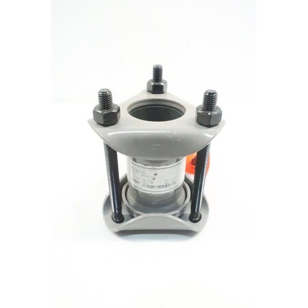 Dresser-Rand 0.18In x 5In 2-7/8In Pipe Coupling 0038-0022-013